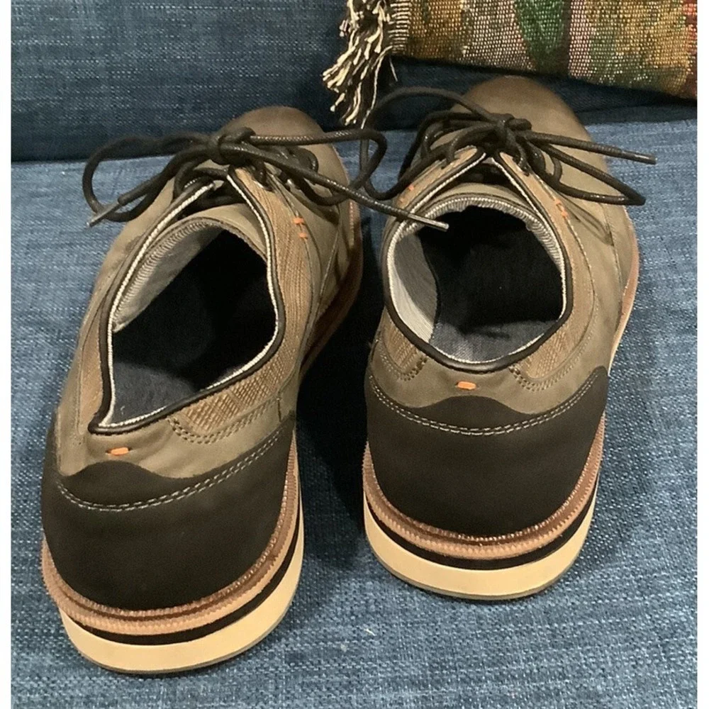 Sonoma Goods For Life Men's Size 11M Shoes  Lace Up Casual Oxfords Clean!